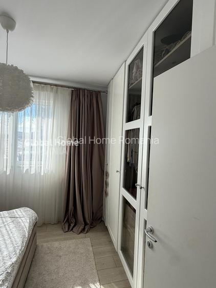 **NEW**Apartament 2 camere | Gradina 50MP | 2 Locuri de Parcare | Iancu Nicolae - 8