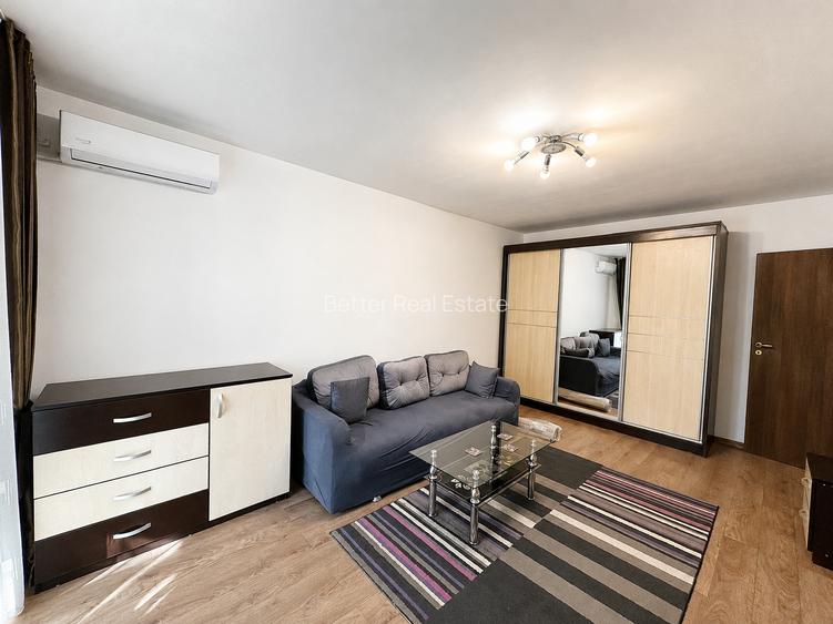Apartament 2 camere, loc de parcare, Popești Leordeni, Șoseaua Olteniței - 3
