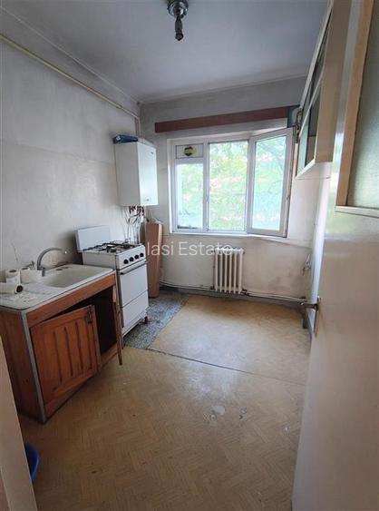 Podu Ros - Red Cube - Apartament 2 camere decomandat - 6