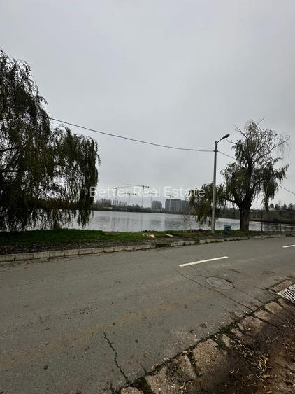 Casa 4 camere pe Lacul Plumbuita - 4