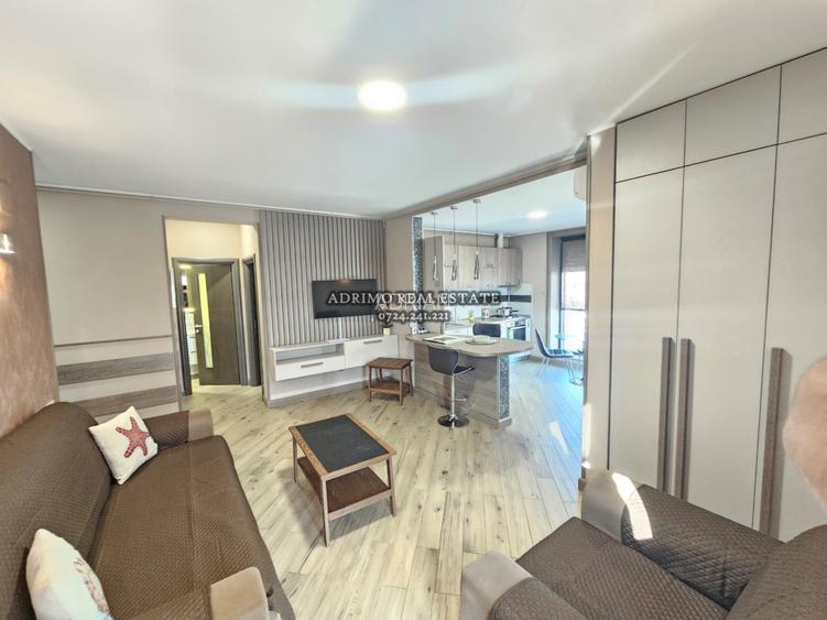 LUX! Ap3cam AVIATORII RESIDENCE - Parcare Subterna - 1100 euro - 5