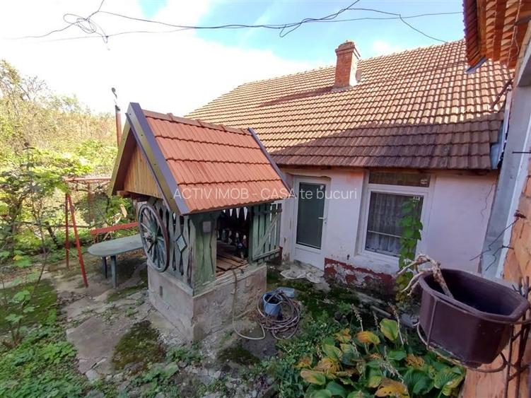 Nicolint, Casa la Cheie, 5 Incaperi, Pret Negociabil - 37