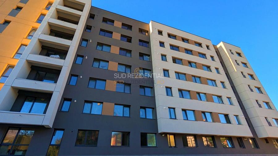 Direct dezvoltator! 2 camere, finisaje premium, Grand Arena, Sector 4 - 3