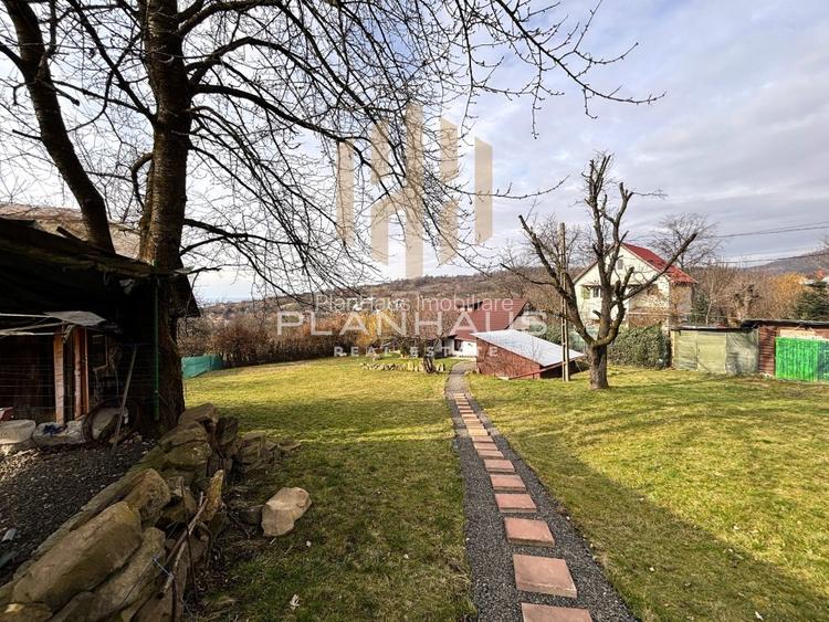 Casă individuală de vânzare – Valea Borcutului - 2