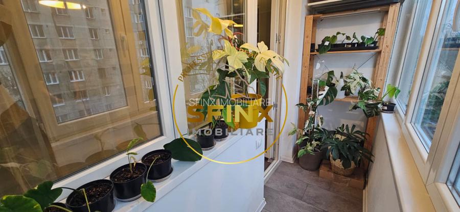 2 Camere | Decomandat | Parc Drumul Taberei | 5 Min Metrou - 8