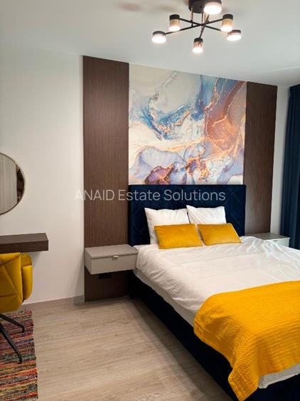 Apartament 2 camere - Select Residences - 4