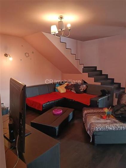 Apartament 4 camere tip Penthouses Dristor parc IOR - 2