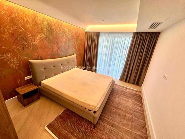 Complex Cortina126 - exclusivist - parcare - terasa - prima închiriere - 7