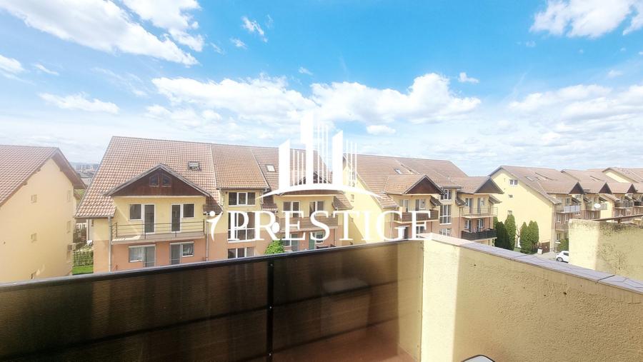 APARTAMENT 3 CAMERE ȘELIMBĂR ,TRIAJULUI, 2 BALCOANE, POD, PARCARE - 11