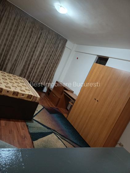 Inchiriere Garsoniera Prelungirea Ghencea / Centrala Proprie - 5