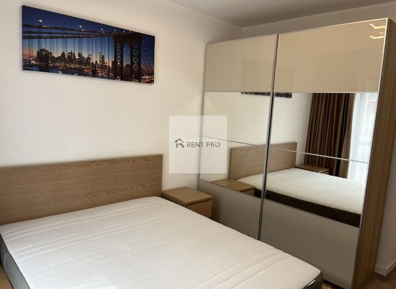 2 Camere 21 Residence Politehnica Carrefour Lujerului - 2