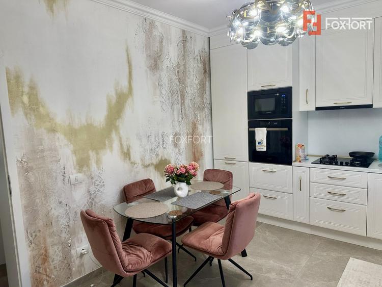 Duplex exclusivist, cu 4 camere si teren de 330 mp - Dumbravita - 13