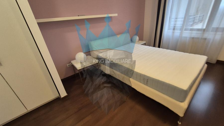  Apartament 2 Camere Baneasa Bucuresti - 13