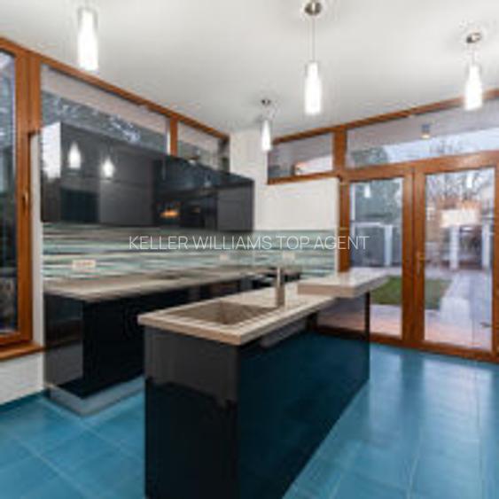 Vila pe malul lacului Mogosoaia | 617 mpt, teren 1182 mp - 27