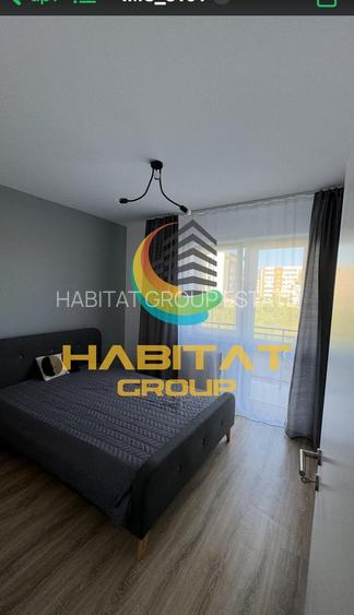 Apartament 2 camere Mobilat si Utilat! - 7