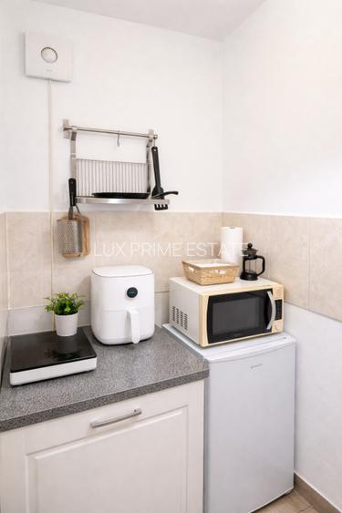 Garsoniera Take Ionescu  - 6