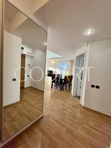 Apartament 4 camere | Herastrau | Loc de parcare | Pet friendly - 20