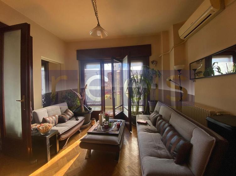 Apartament spatios 3 camere bloc boutique| Mosilor | loc parcare+2 boxe - 12