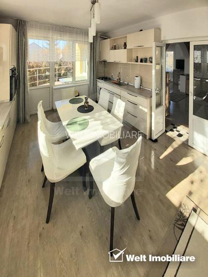 Casa unică Zorilor-Europa – ideală pentru familie sau investiție, teren 1000 mp - 7