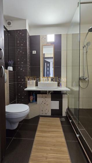 Circumvalatiunii, 2 camere, centrala proprie. - 7