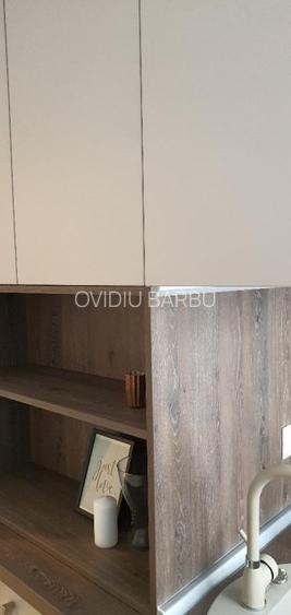 INVESTITIE- apartament 2cam impecabil Floreasca-Dorobanti - 16