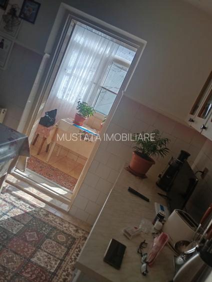 - Etaj 2, Apartament 2 camere Buzaului. - 5