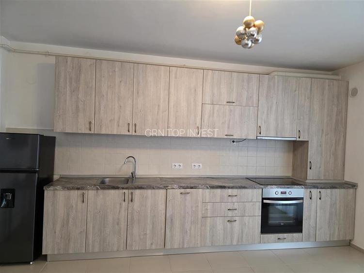 Apartament 3 camere cu balcon si loc de parcare in Selimbar - 11