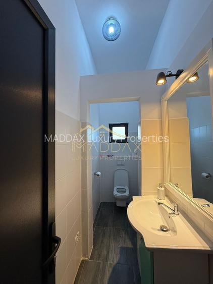 Spatiu Comercial Stradal***190 MP*** 6 Locuri Parcare// CORBEANCA - 15