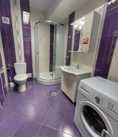 Vind Apartament 2 Camere Mamaia - 4