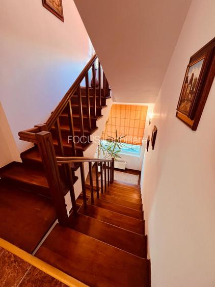 Reședință elegantă in zona Iancu Nicolae - 18
