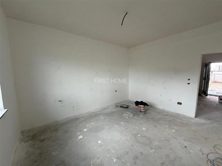 Vila P+1 de vanzare in Focsani - Nord 4 dormitoare, 3 bai , 160.000 euro - 15