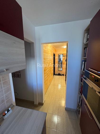 Apartament 2 camere,  Parcul Drumul Taberei (Moghioros) - 4