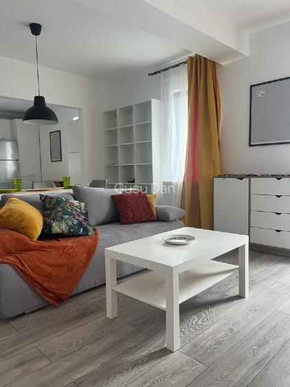 Apartament 2 camere - Ioan Popasu - Tractorul - Coresi - 15