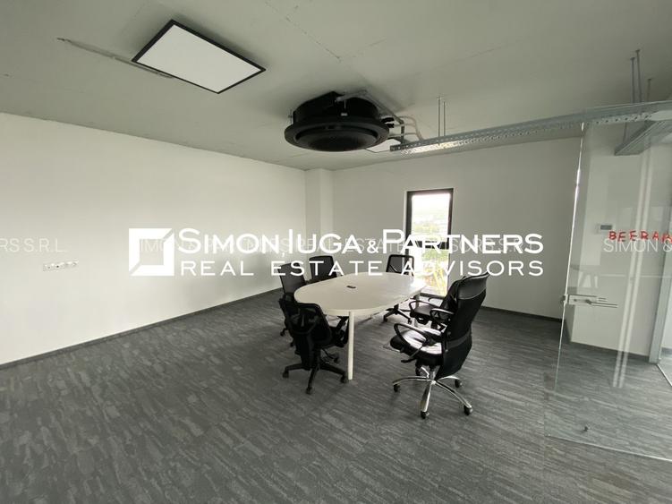 Birouri cladire East Side - 17