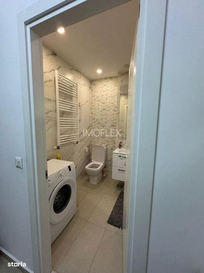 Studio | HiLS Pallady | Metrou - 3
