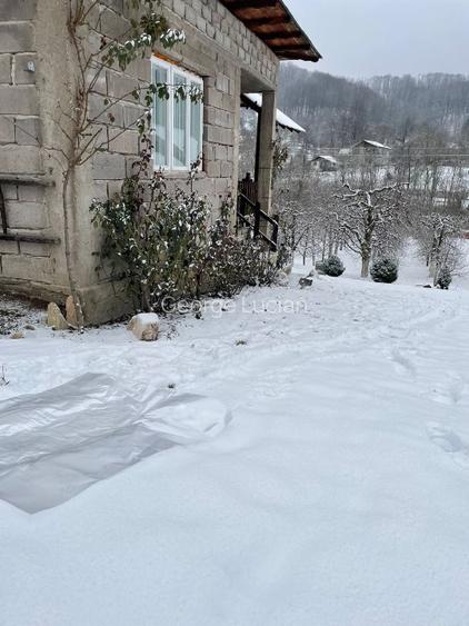 Casă în comuna BOȚEȘTI, județul ARGEȘ  - 14