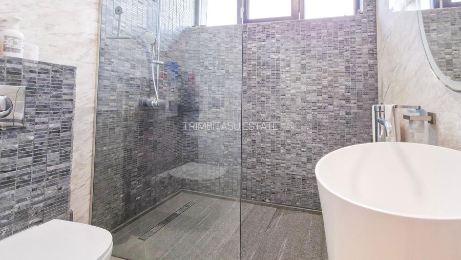 Vilă Premium 2021 | 237 mp utili | Teren 575 mp | Finisaje Luxury | - 23