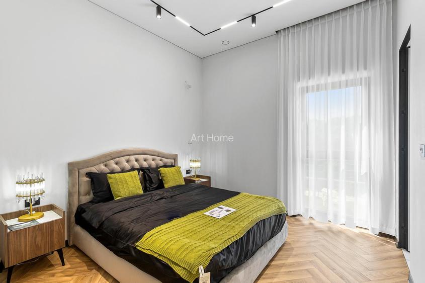 Casa 4 Camere Individuala In Complex Privat - 3