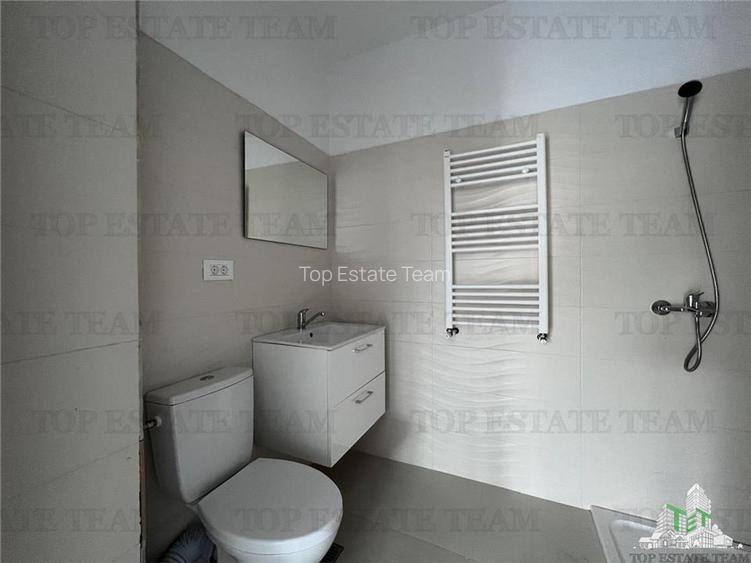 Spatiu comercial de inchiriat + parcari in Bragadiru,Ilfov - 8