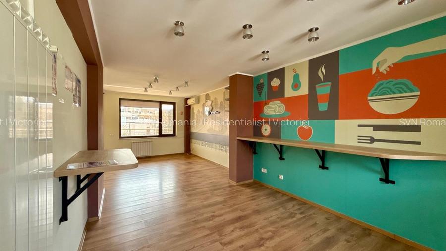 REA1028307 Penthouse 6 camere I 233mp I Dorobanti - 12