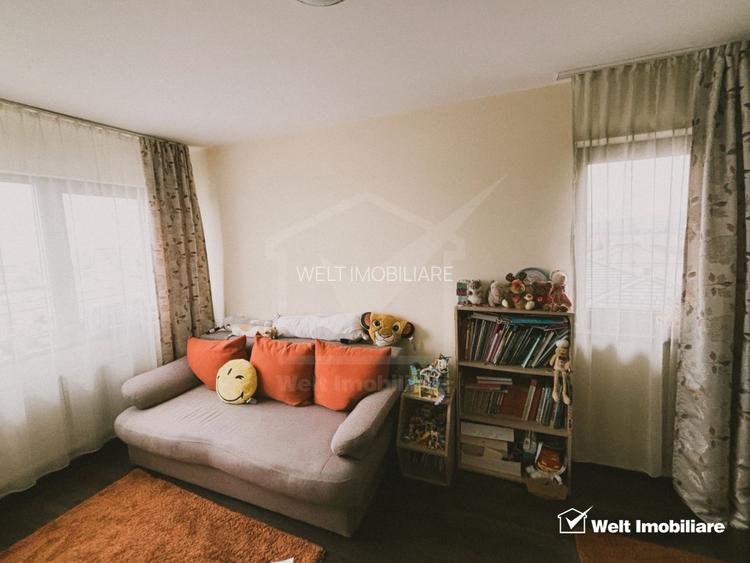 Apartament 3 camere 77 mp – Cartier Europa | bloc tip vila - 10