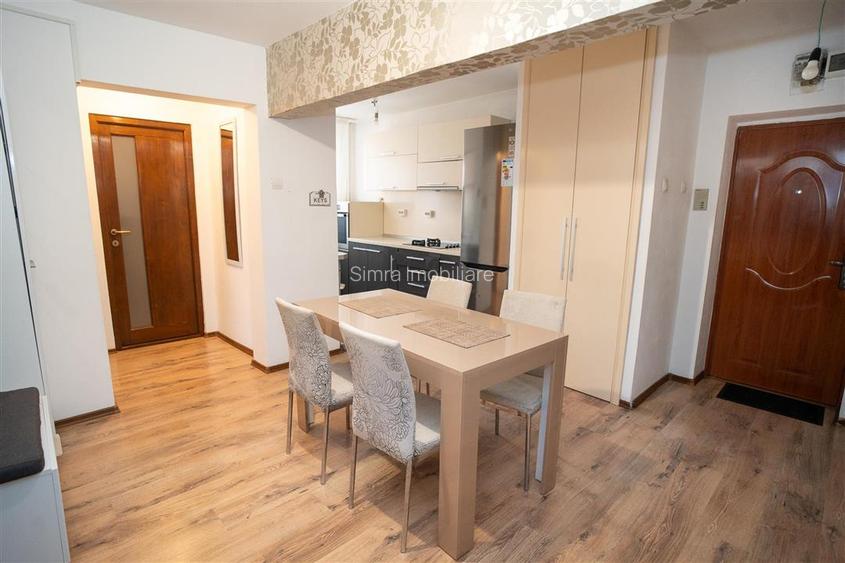 Apartament cu 3 camere, Rogerius - 8