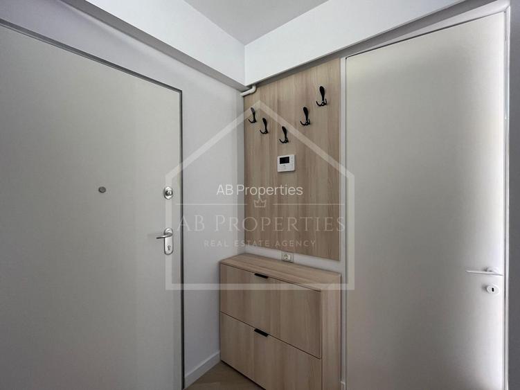 Apartament 2 camere | Cortina North | Parcare Inclusa - 11