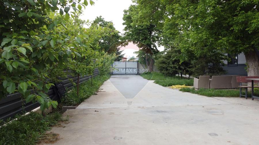 Teren de vânzare 1260 mp semicentral Oras Chitila - 3