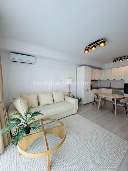 Apartament 2 camere Quartier Azuga/Doamna Ghica/Lacul Tei/Parcare - 5