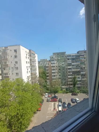 Apartament 2 camere Lujerului | 2 min metrou | Pet friendly - 7