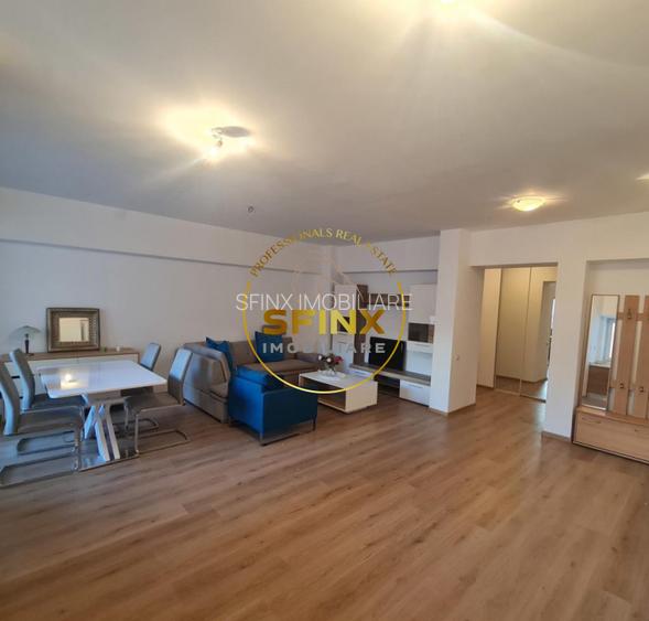 3 camere | Soseaua Nordului | parcare | 1500 euro - 3