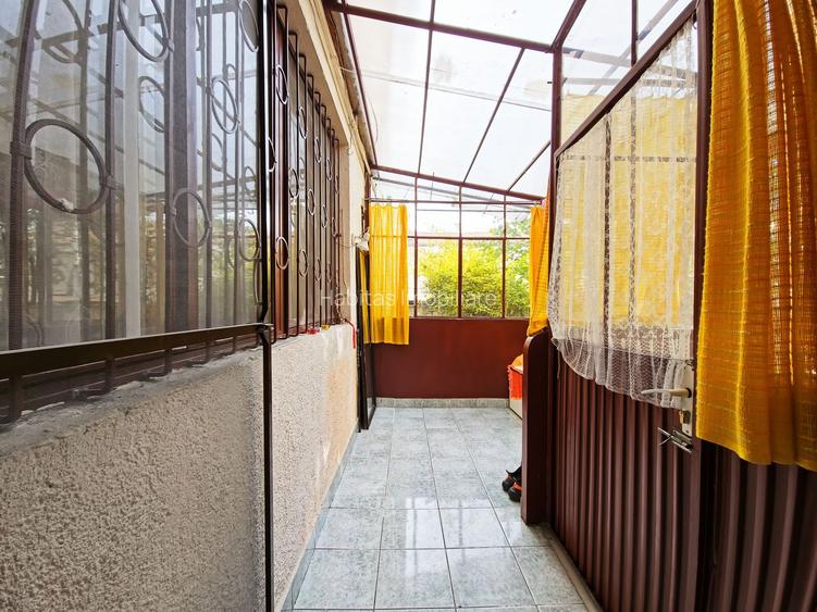 0% Comision Casa 3 camere, intr-un imobil cu 2 apartamente, Central - 29