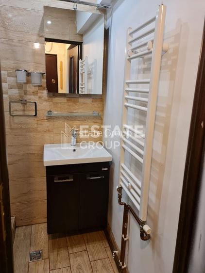 Garsoniera renovata si mobilata modern, Zona Buziasului-AEM - 10