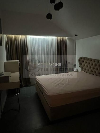 Apartament 3 camere | 80 mp +20 mp terasa| Podul de Fier - 5